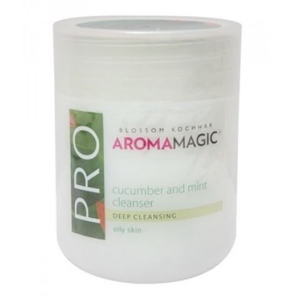 AROMA MAGIC CUCUMBER AND MINT CLEANSER