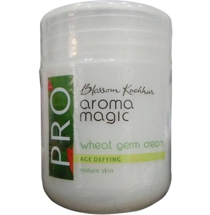 AROMA MAGIC WHEAT GERM CREAM