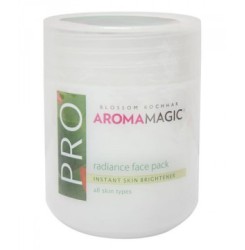 AROMA MAGIC RADIANCE FACE PACK