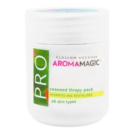 AROMA MAGIC SEAWEED THERAPY PACK