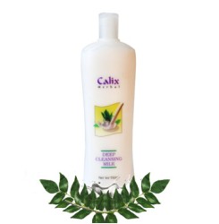 CALIX HERBAL DEEP CLEANSING MILK(500ML)