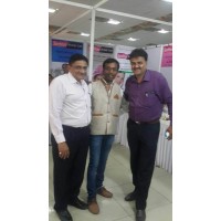 Mega Exibition - Surat