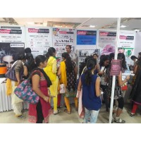 Mega Exibition - Surat