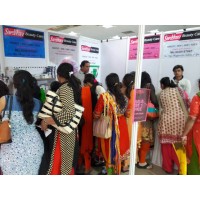 Mega Exibition - Surat