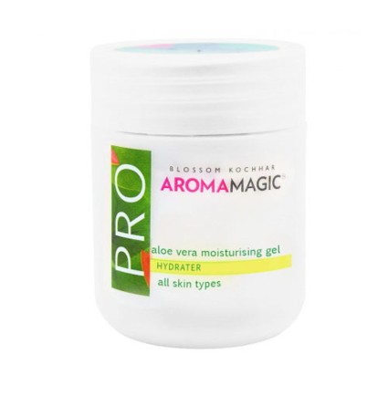 AROMA MAGIC PRO ALOE VERA MOISTURISING GEL