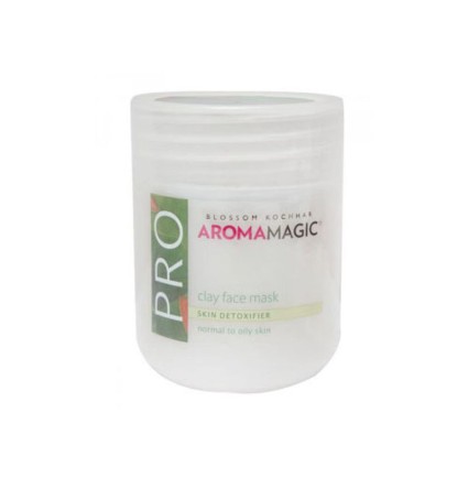 AROMA MAGIC CLAY FACE MASK