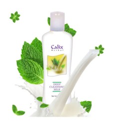 CALIX HERBAL DEEP CLEANSING MILK