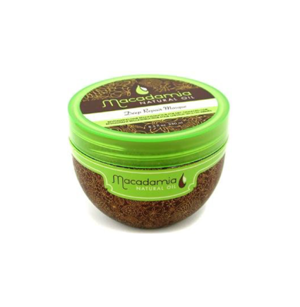 MACADAMIA DEEP REPAIR MASQUE